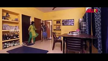 Tamil roommate and friends have enjoyed their sex journey in individual resort house without any problems
