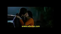 Kareena kapoor kiss in Kurbaan
