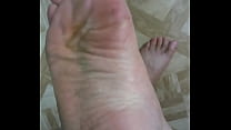 My Feet mis pies